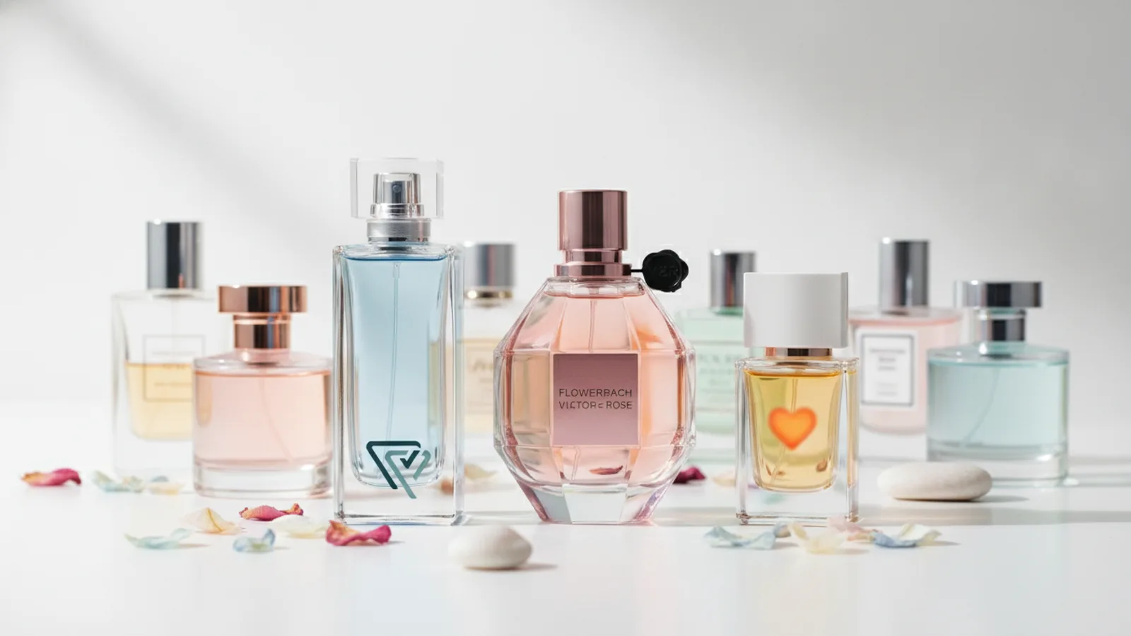 Perfume Price product and use context