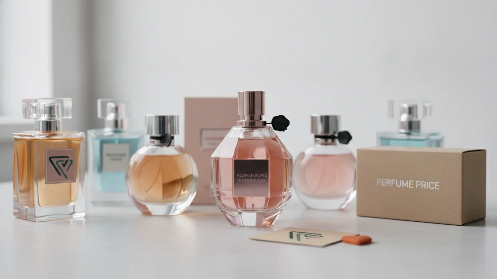 Perfume Price detail comparison image
