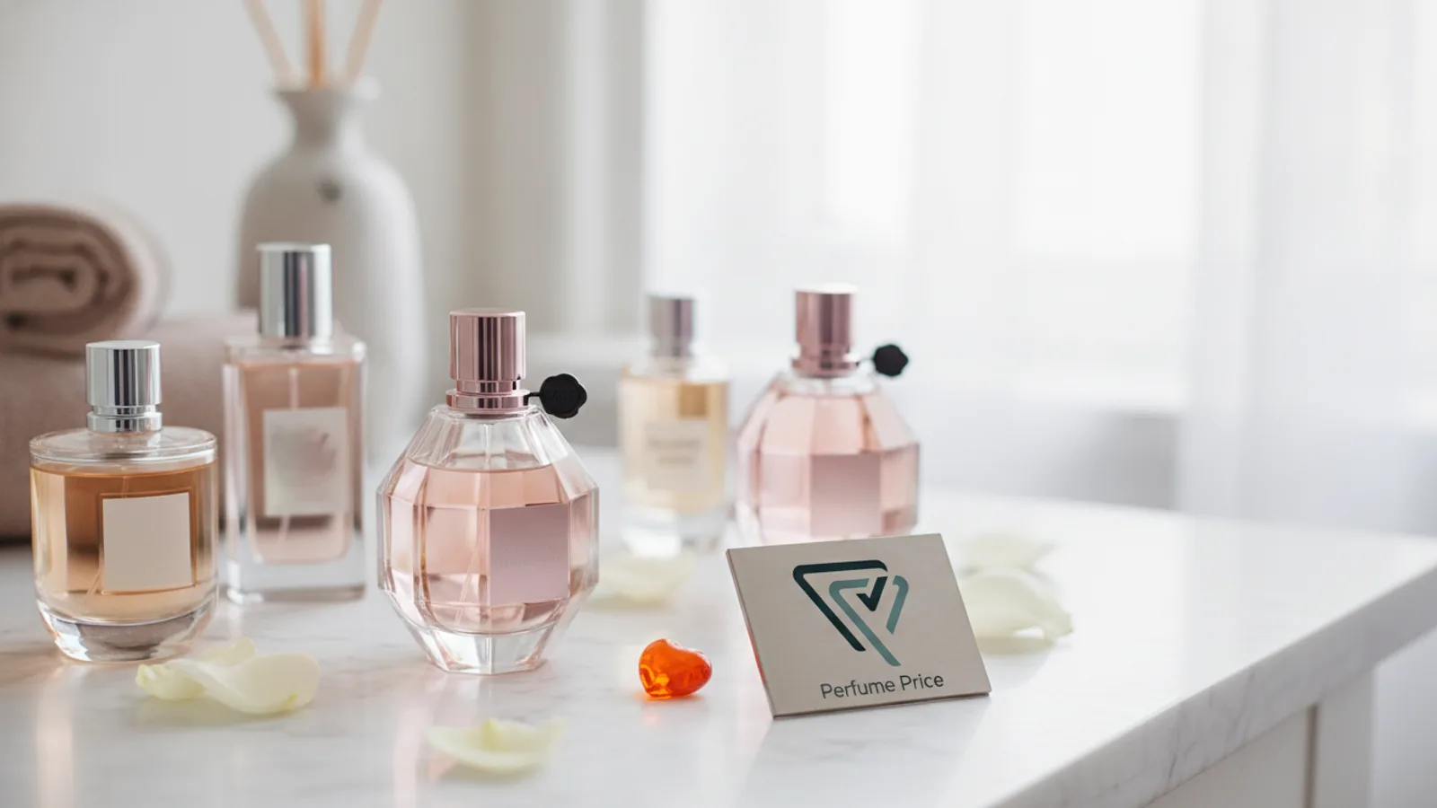 Perfume Price Review