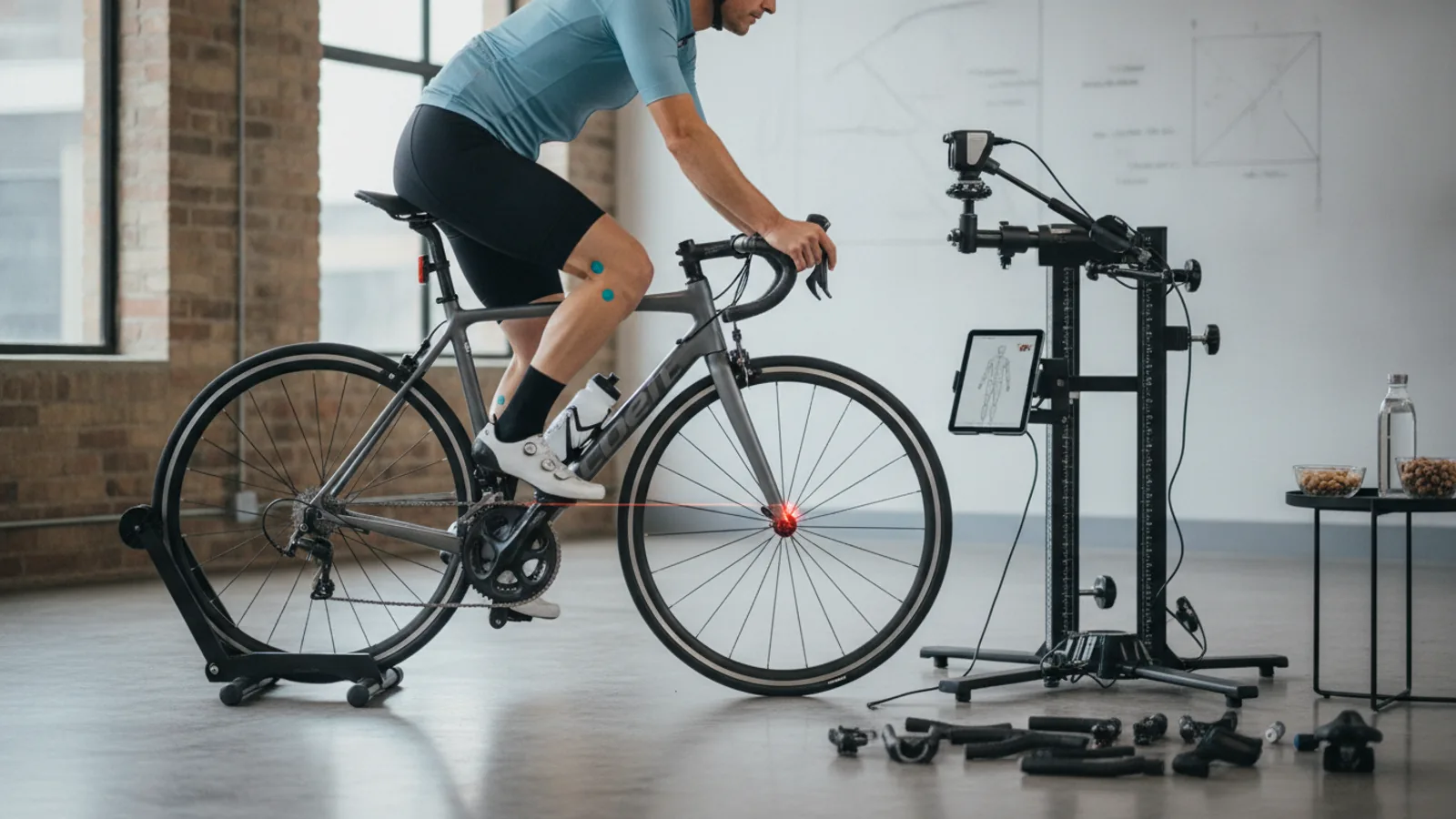 E-Bikes