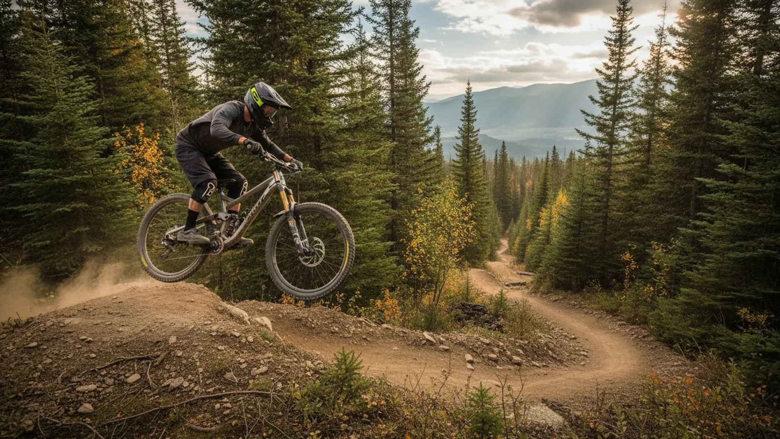 Best Budget Full Suspension Mountain Bike 2026: Top 7 Picks & Expert Tips