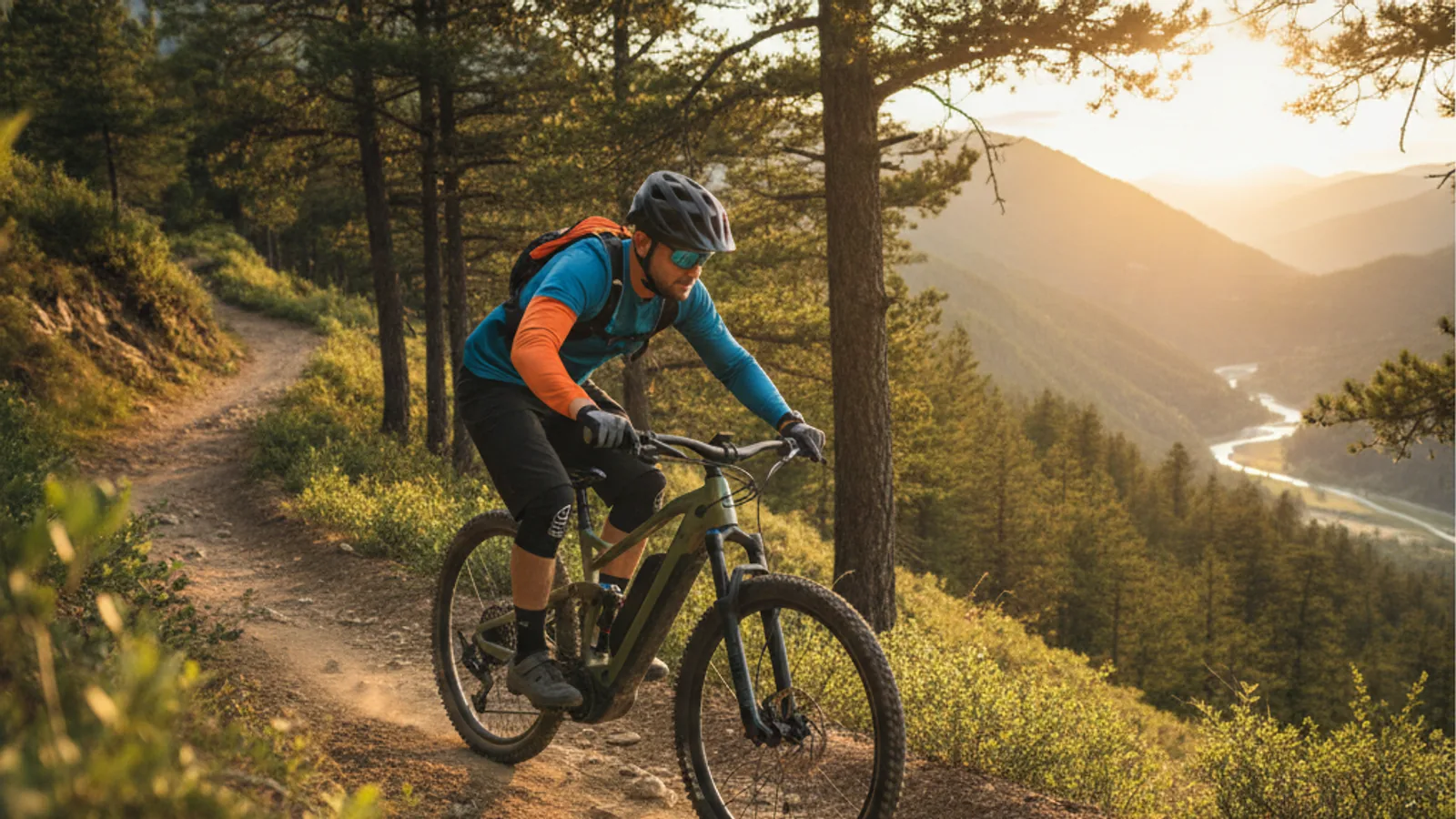 Best Bicycle Mountain Bike 2026: Top 10 Picks for Every Rider