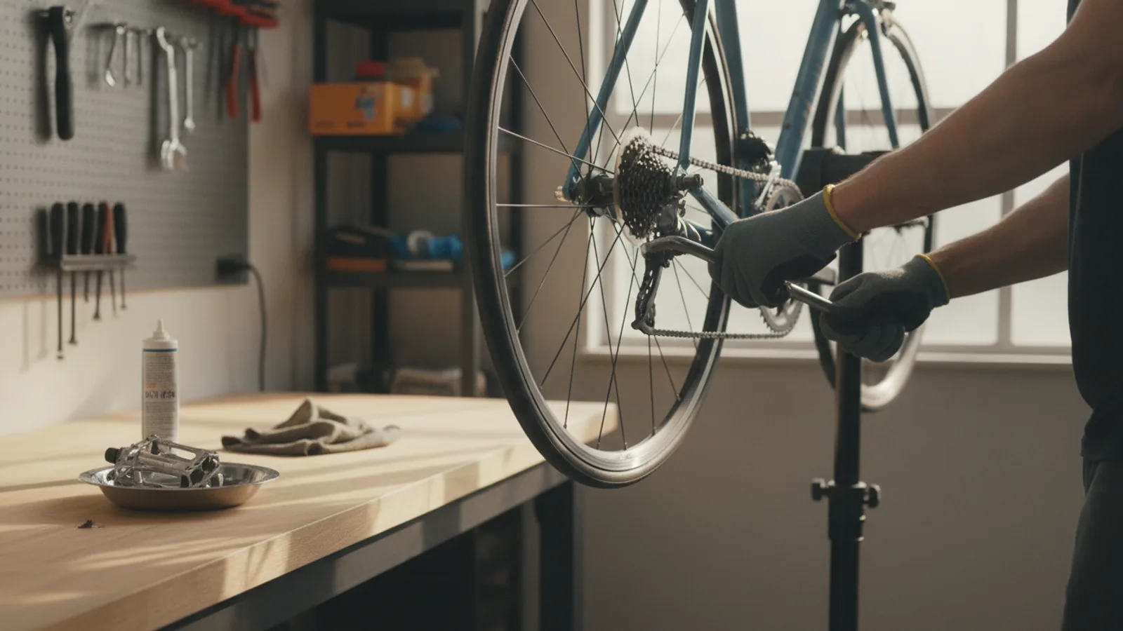 How Do I Remove Bike Pedals | Like Bikes