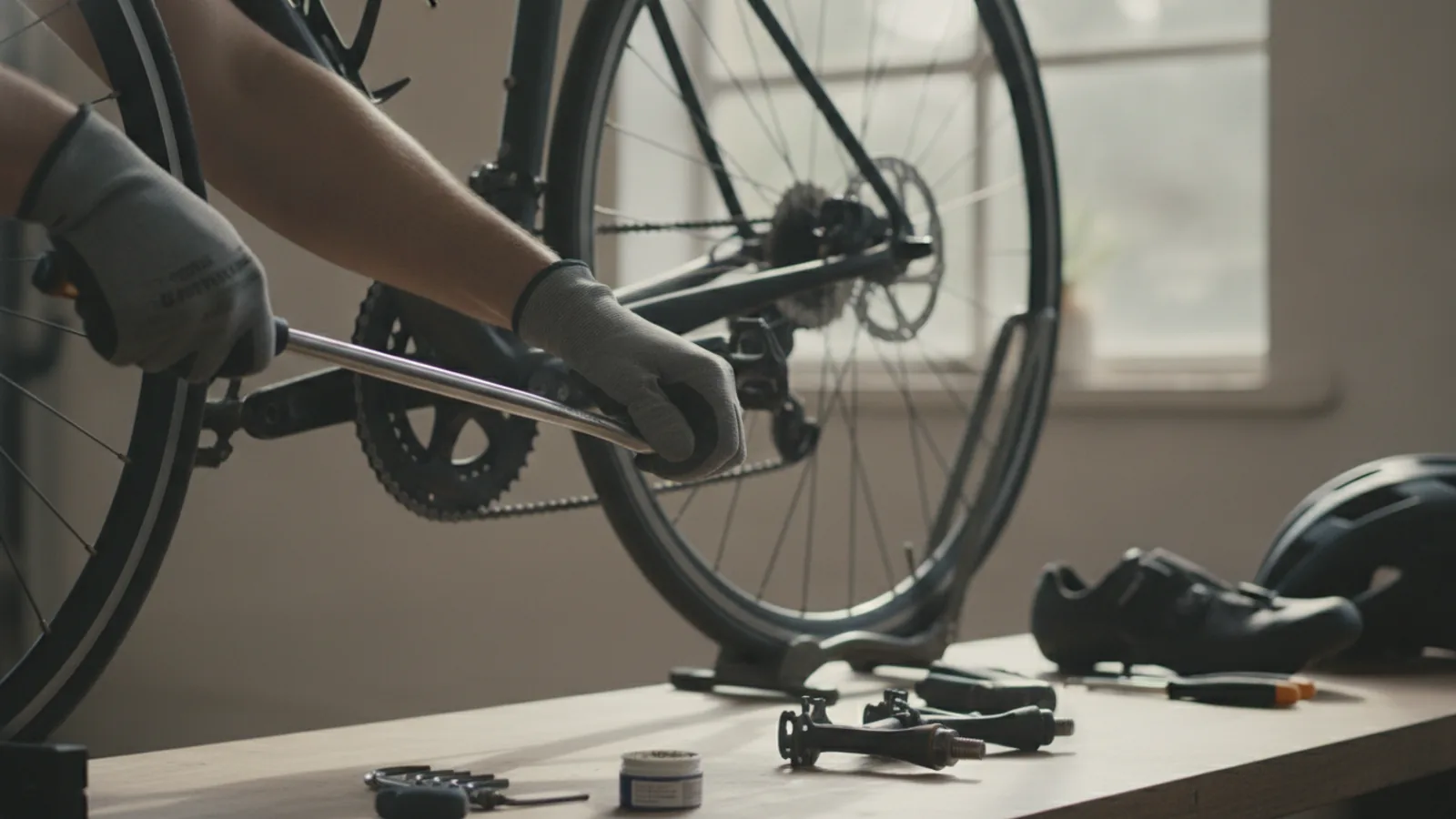 How Do You Remove Bicycle Pedals | Like Bikes