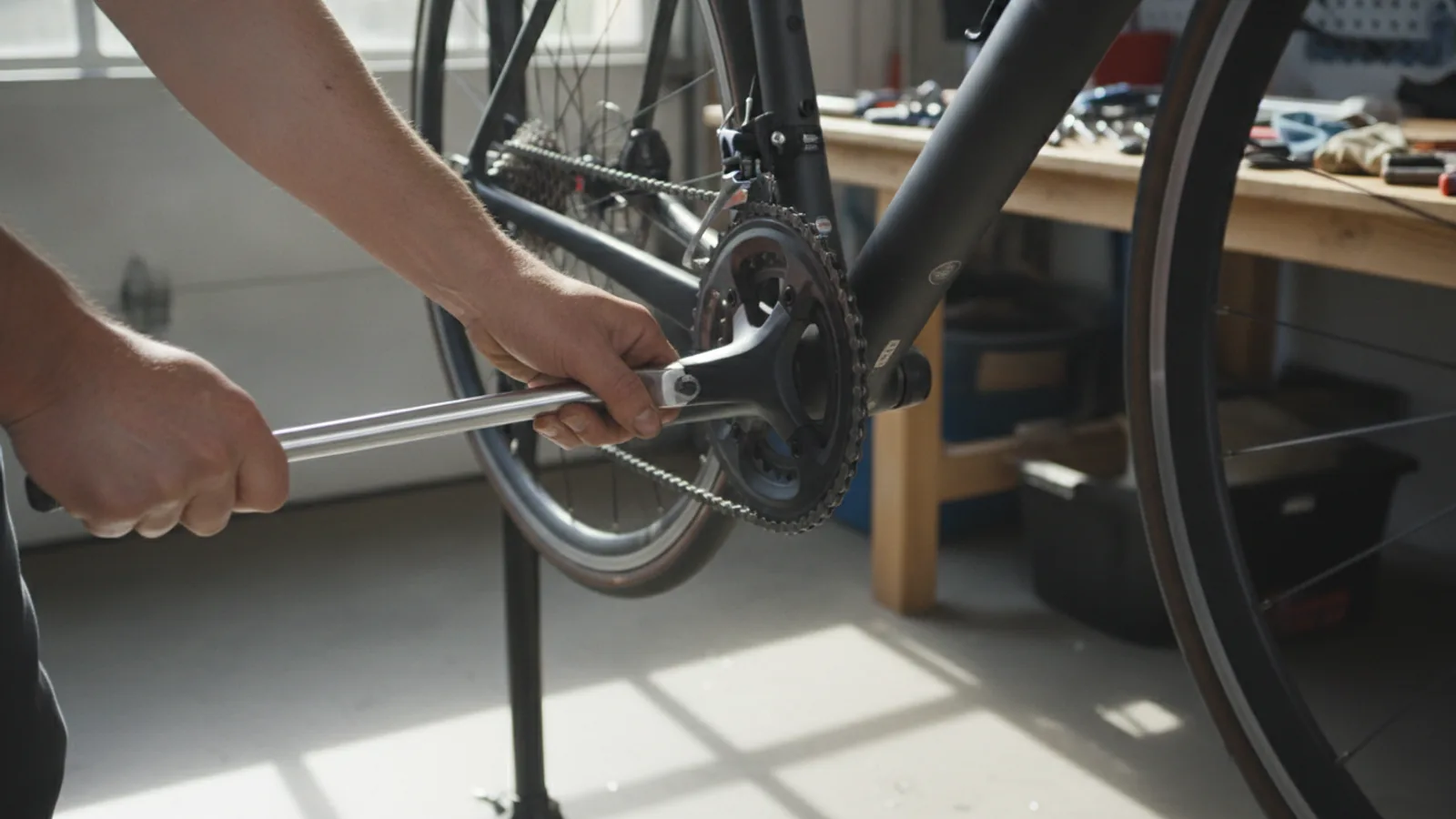 How Do You Take Off Bike Pedals | Like Bikes