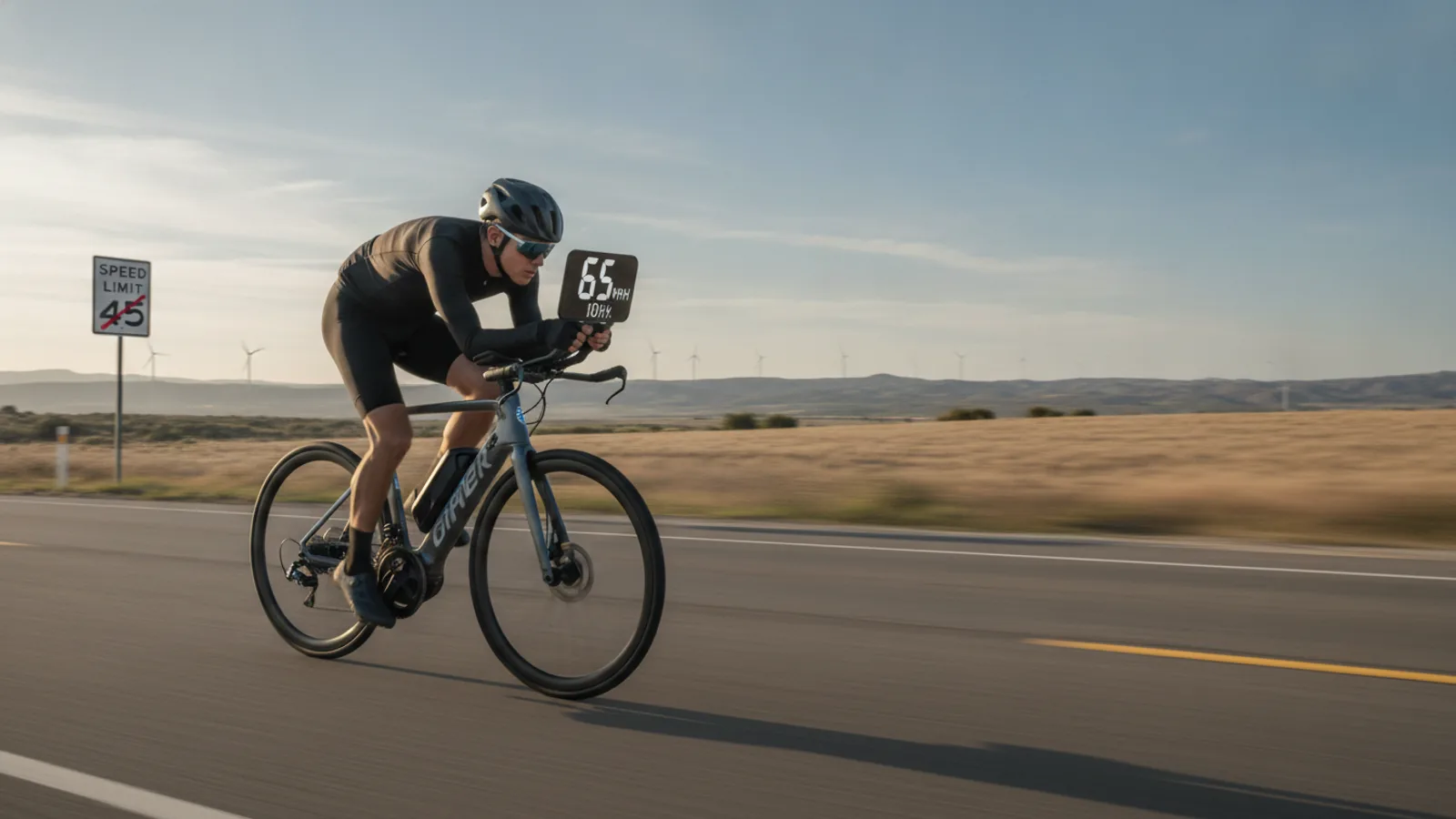 How Fast Do Electric Bikes Go | Like Bikes