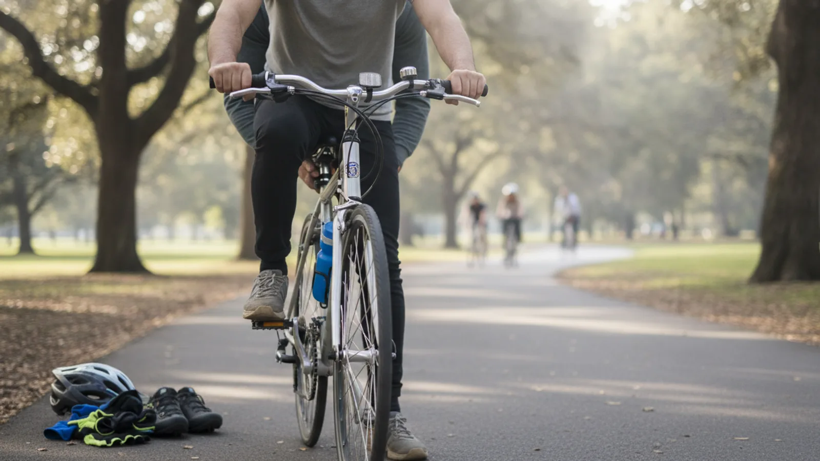 How Ride Bike | Like Bikes