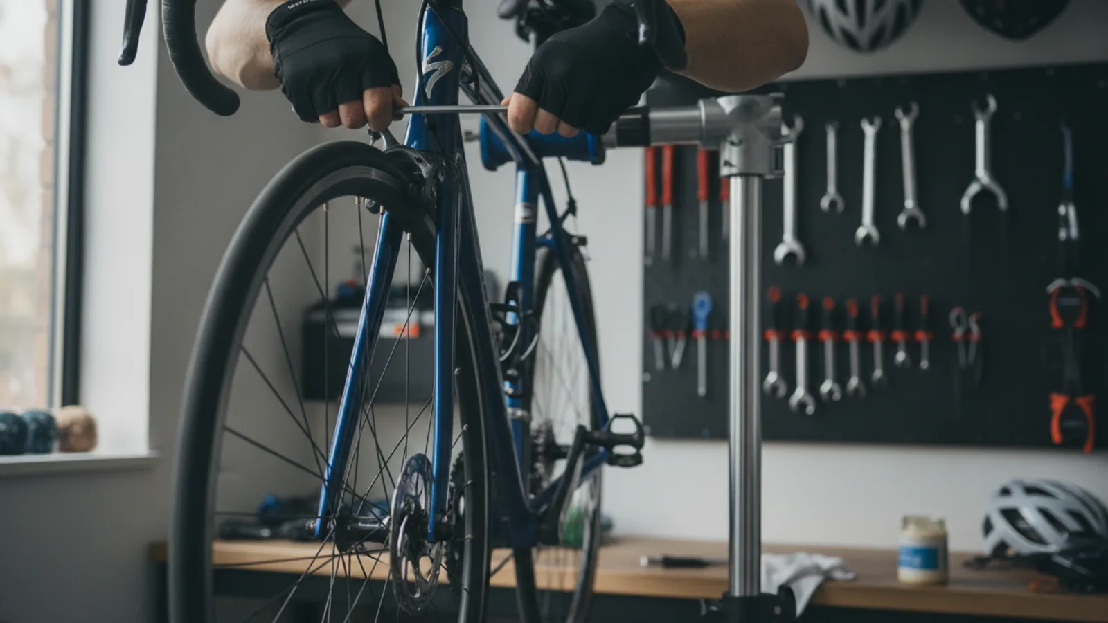 How To Adjust Bike Brakes | Like Bikes
