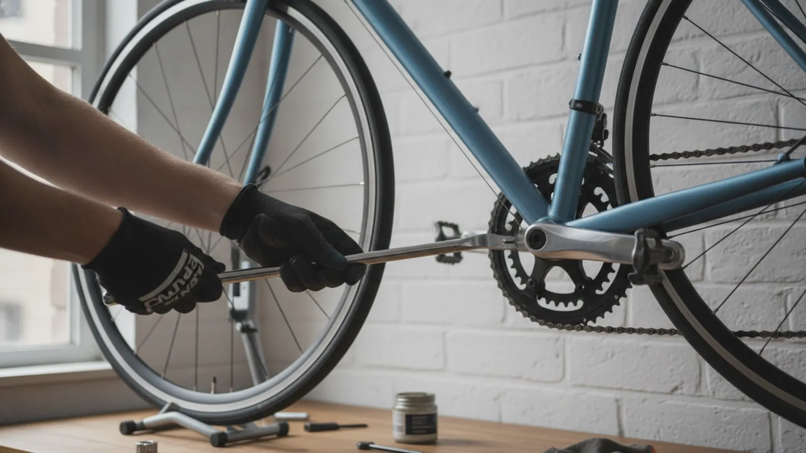 How To Remove Bicycle Pedals | Like Bikes