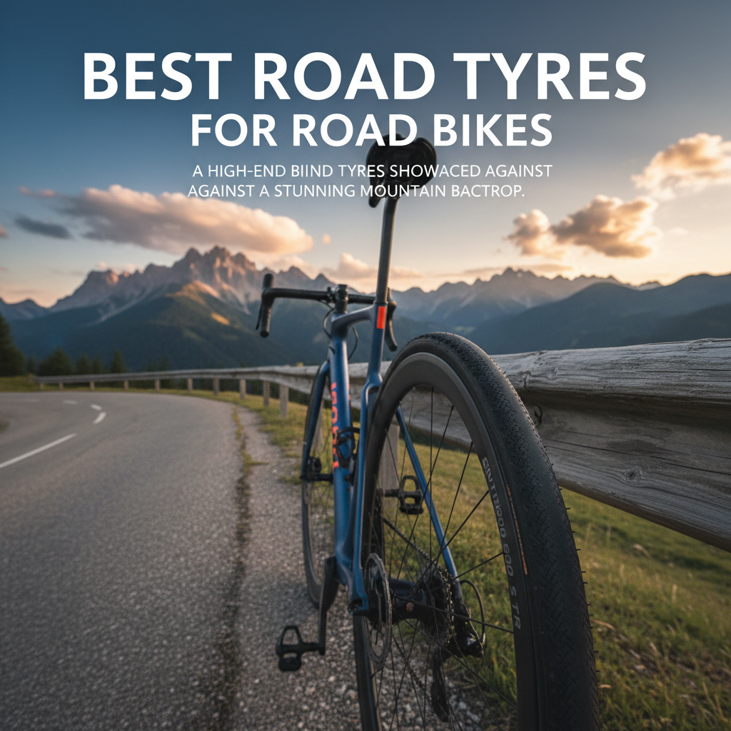 Best Road Tyres Road Bike 2026: Top 7 Picks & Latest Innovations