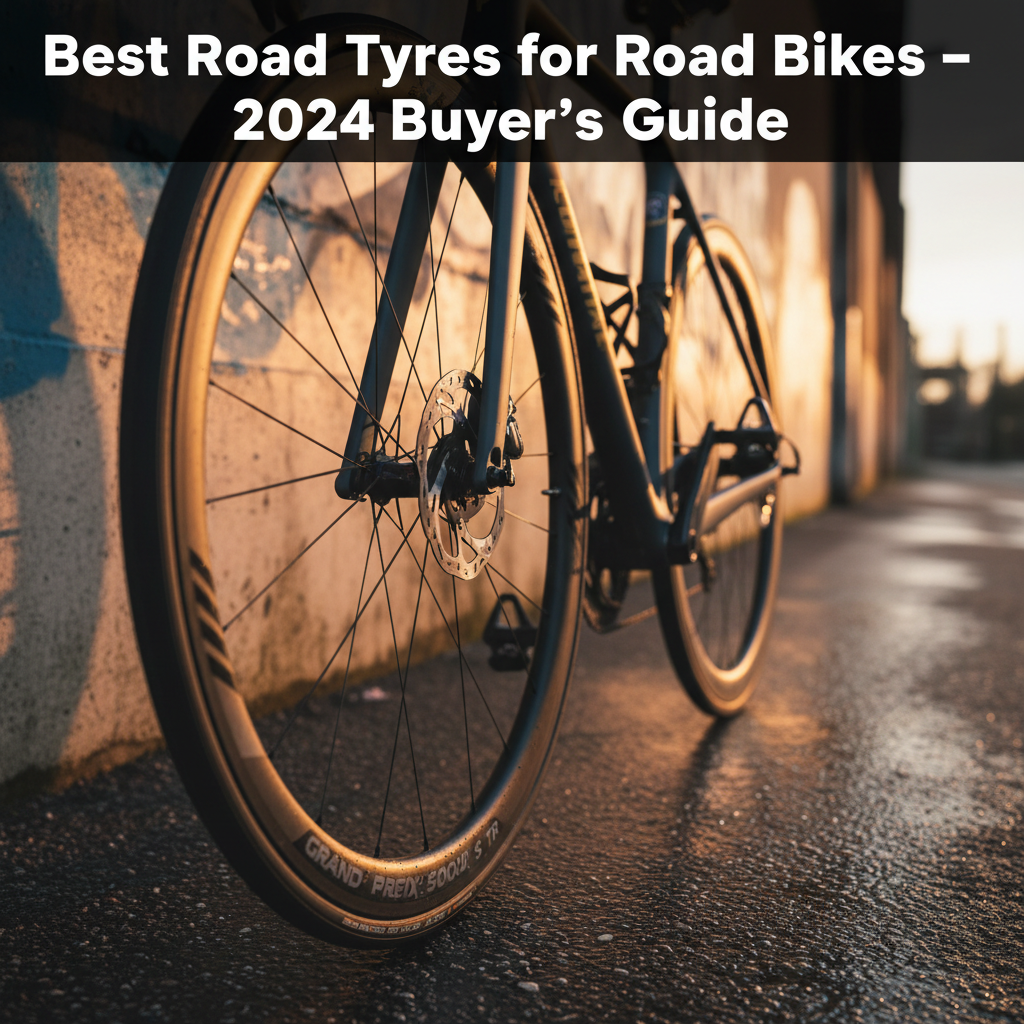 Best Road Tyres Road Bike 2026: Top 7 Picks Reviewed for Speed