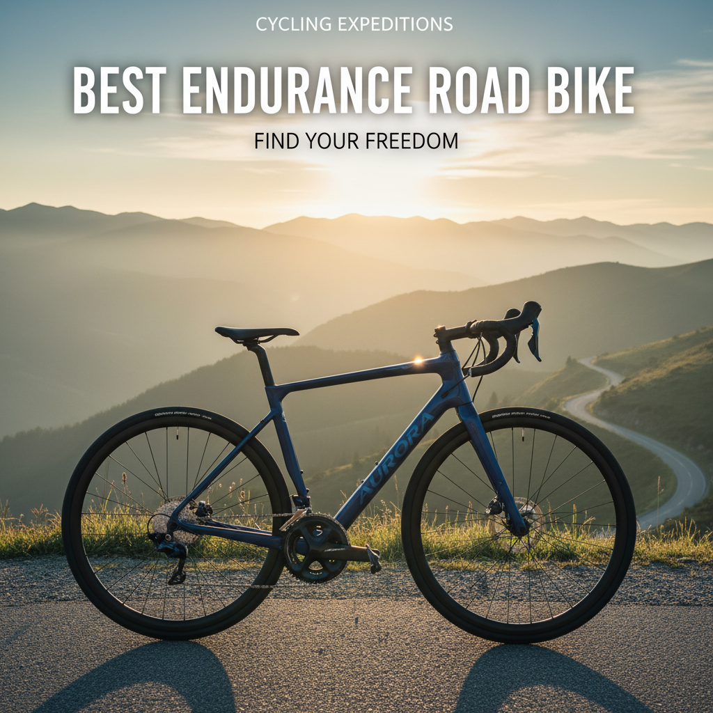 Best Endurance Road Bike 2026: Top 10 Picks & Expert Reviews