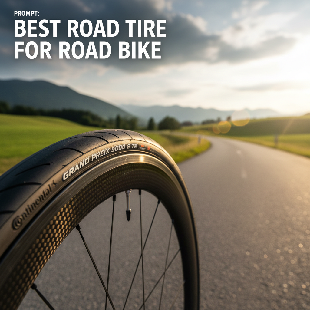 Best Road Tire for Road Bike 2026: Top 7 Expert Picks Reviewed