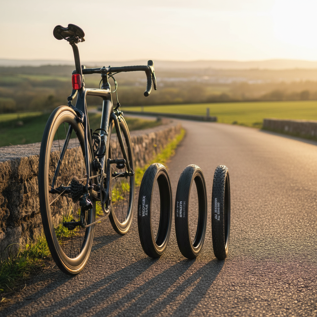 Best Road Tyres for Road Bike 2026: Top 15 Expert-Tested Picks