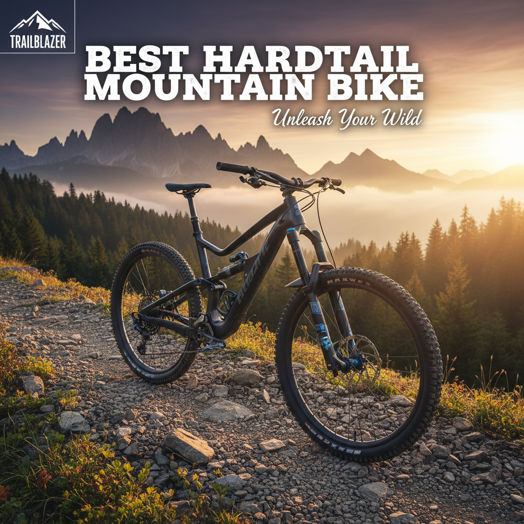 Best Hard Trail Mountain Bike 2026: Top 10 Performer Picks
