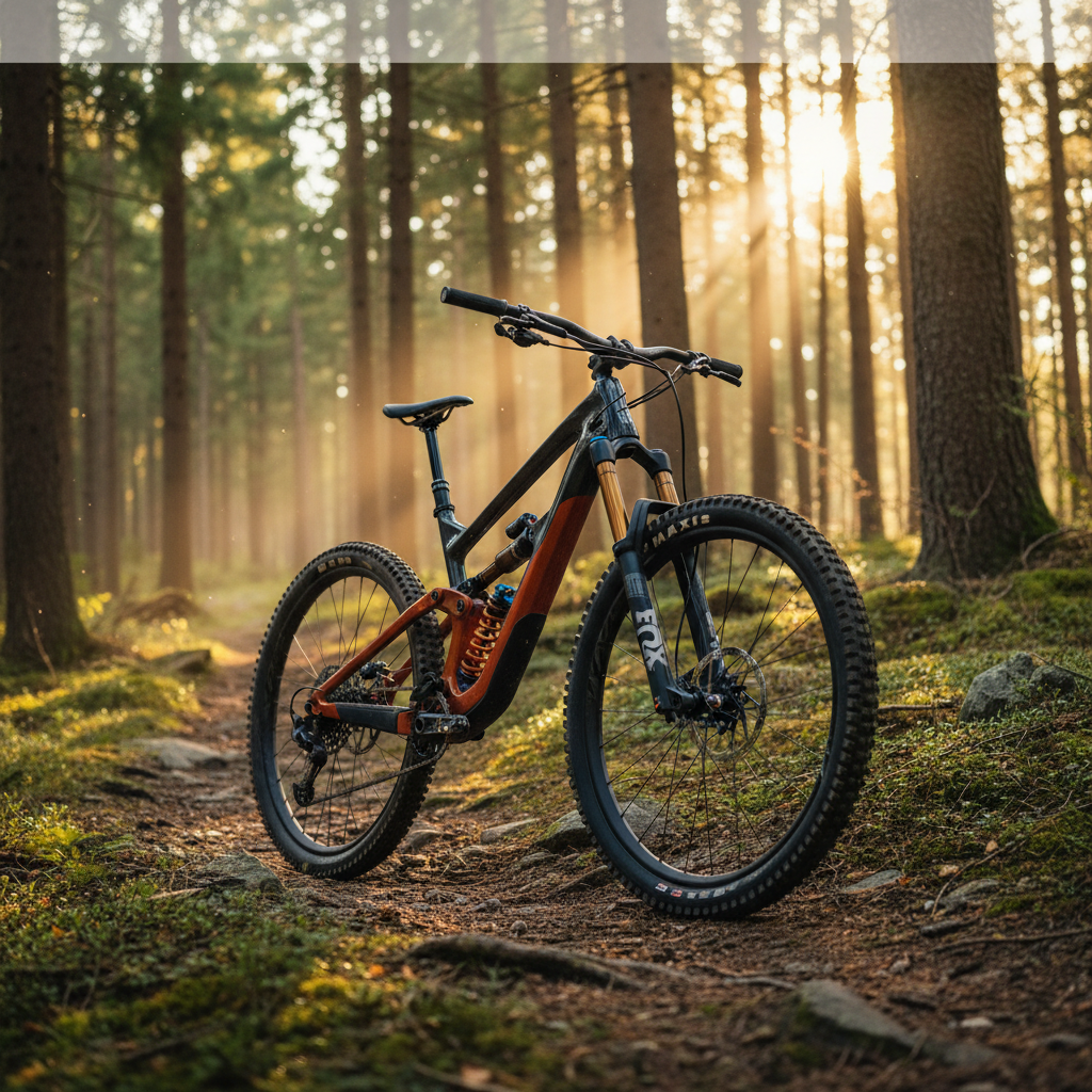 Best Bicycle Mountain Bike 2026: Top 10 Expert Picks Reviewed
