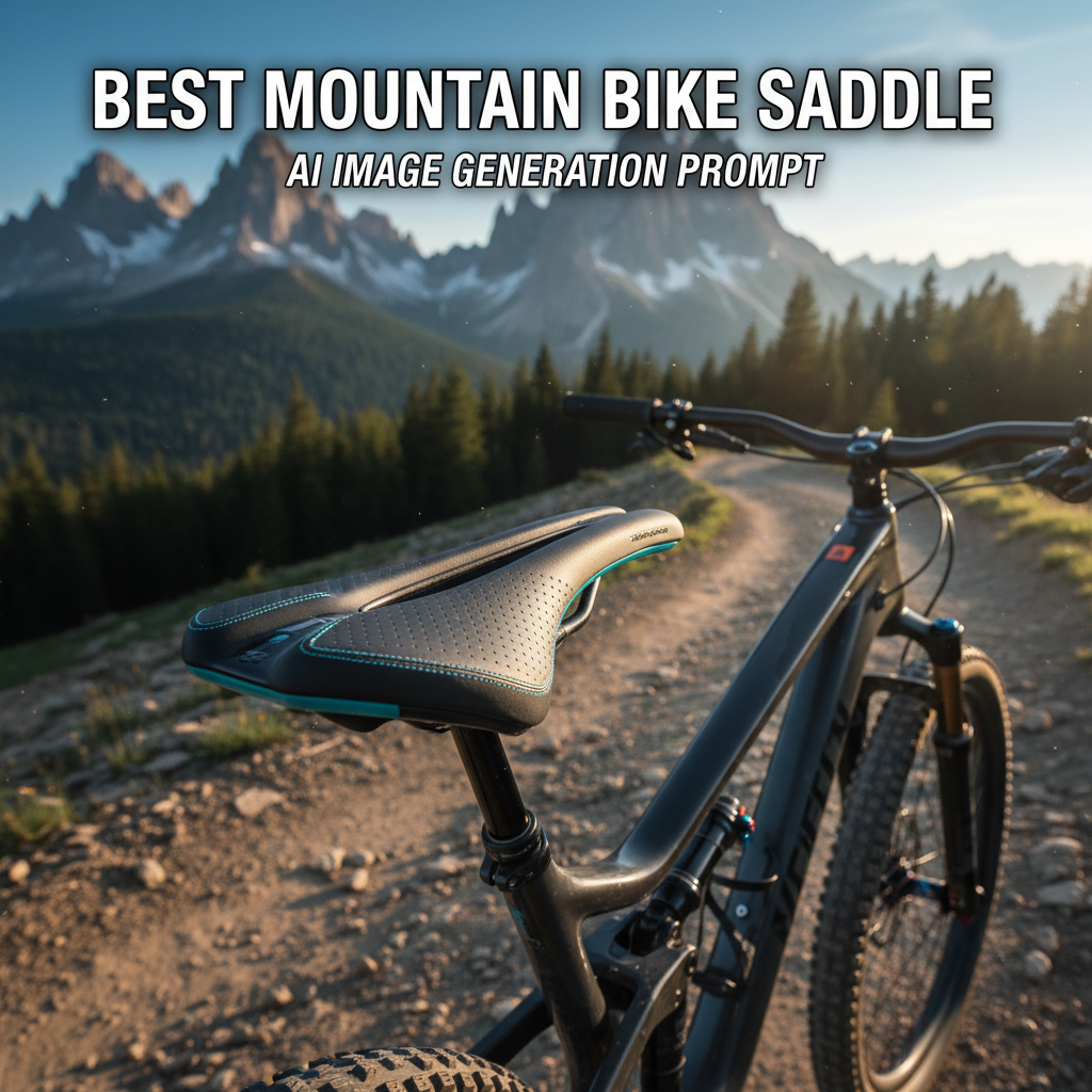 Best Mountain Bike Saddle 2026: Top Picks, Fit Guide & Reviews