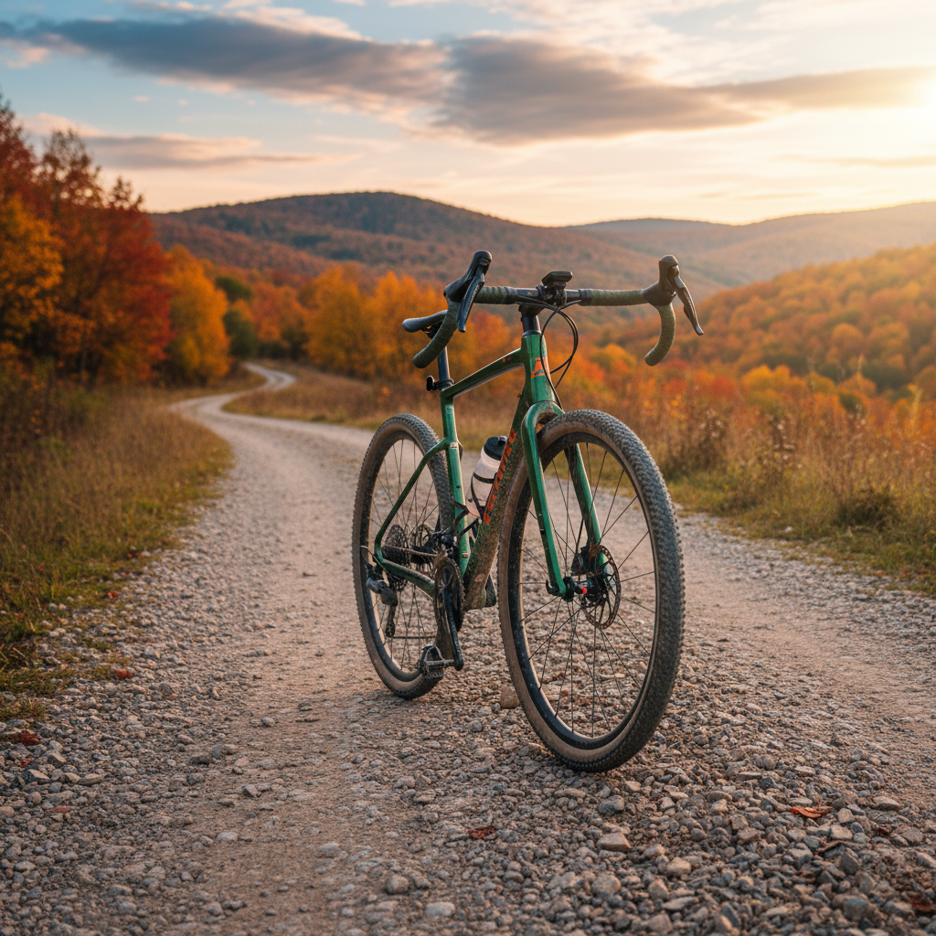 Best Gravel Bike 2026: Top 8 Expert Picks for Every Adventure