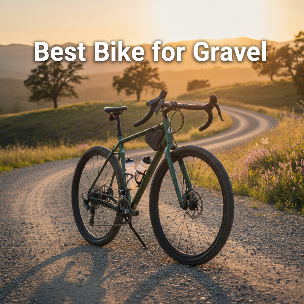 Best Bike for Gravel 2026: Top 7 Picks & Must-Know Innovations