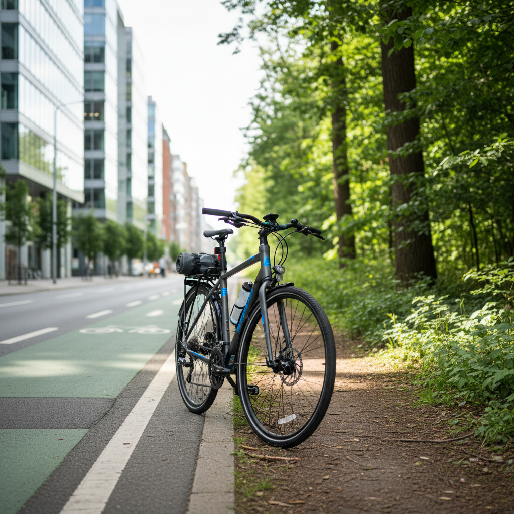 What’s a Hybrid Bike? 2026 Best Guide for New Cyclists & Tips