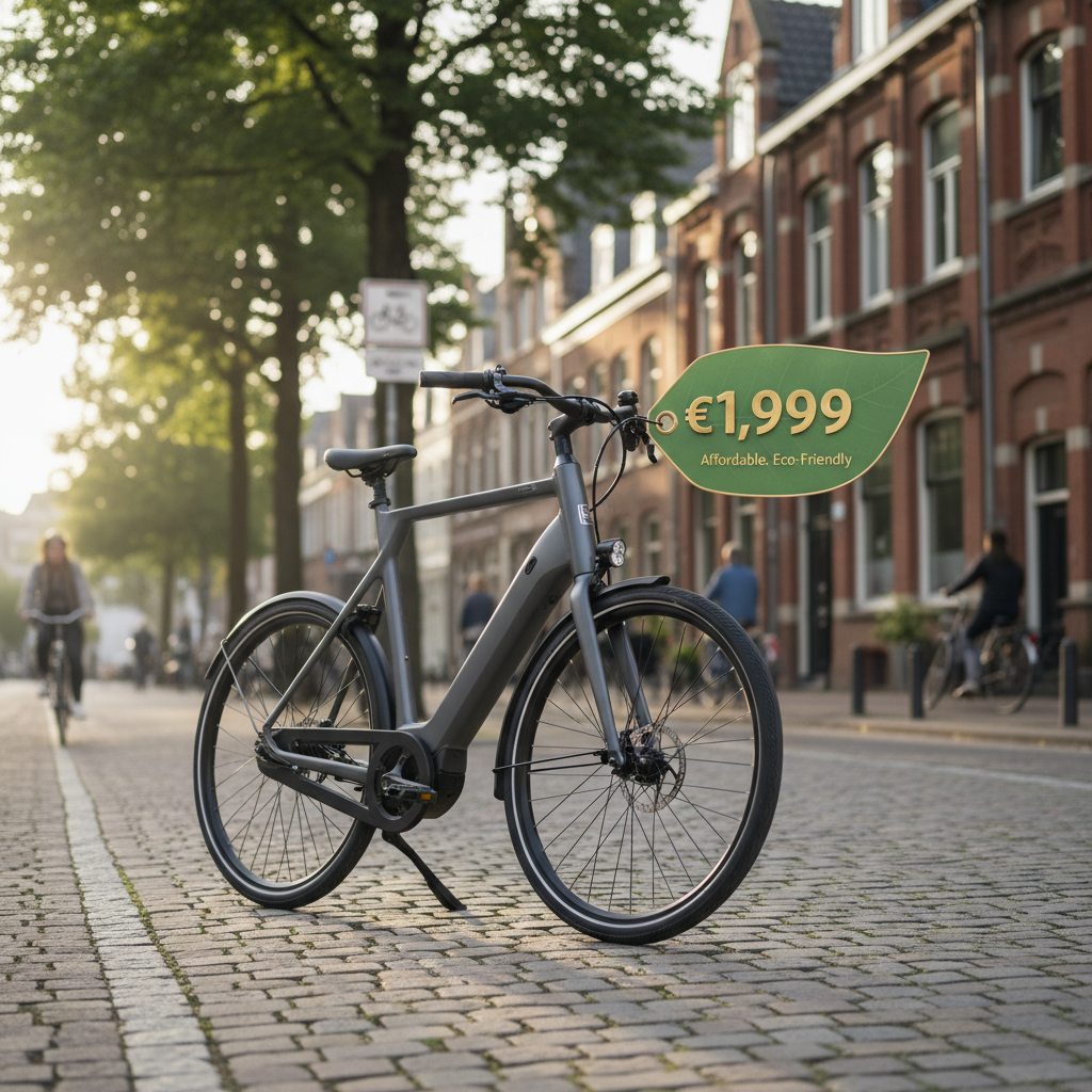 E Bike How Much? 2026’s 12 Best Value Electric Bikes & Prices