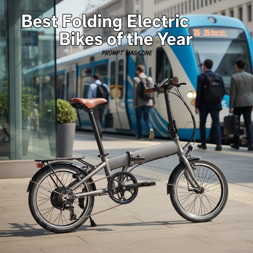 Best Folding Electric Bike 2026: Top 10 Expert Picks & Reviews