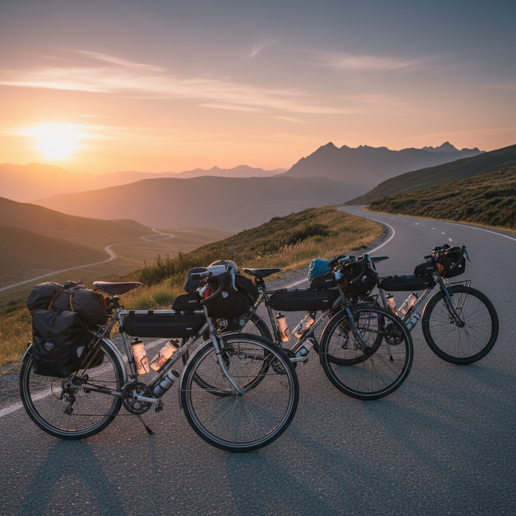 Best Touring Bikes 2026: Top 10 Expert Picks for Any Adventure