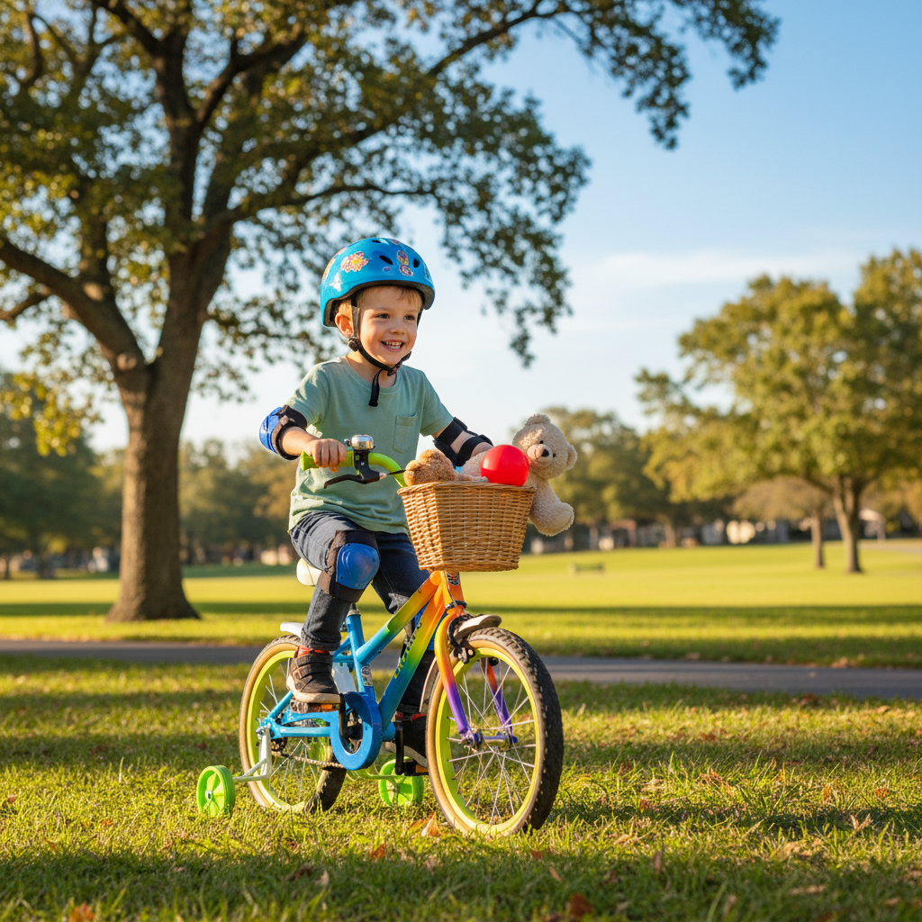 Best Kids Bike 2026: Top 10 Picks, Safety Reviews & Latest Trends