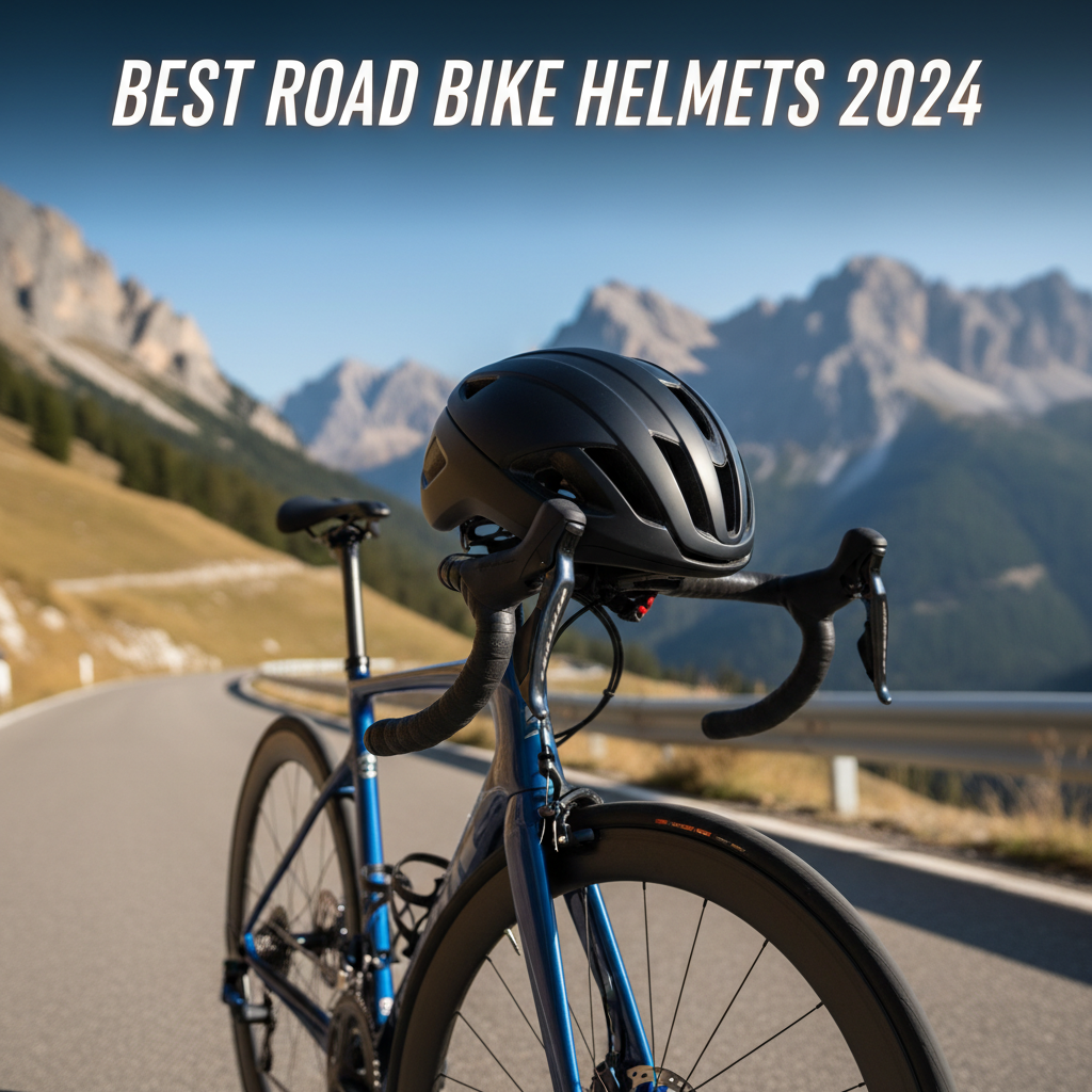 Best Road Bike Helmet 2026: Top 10 Picks for Every Cyclist