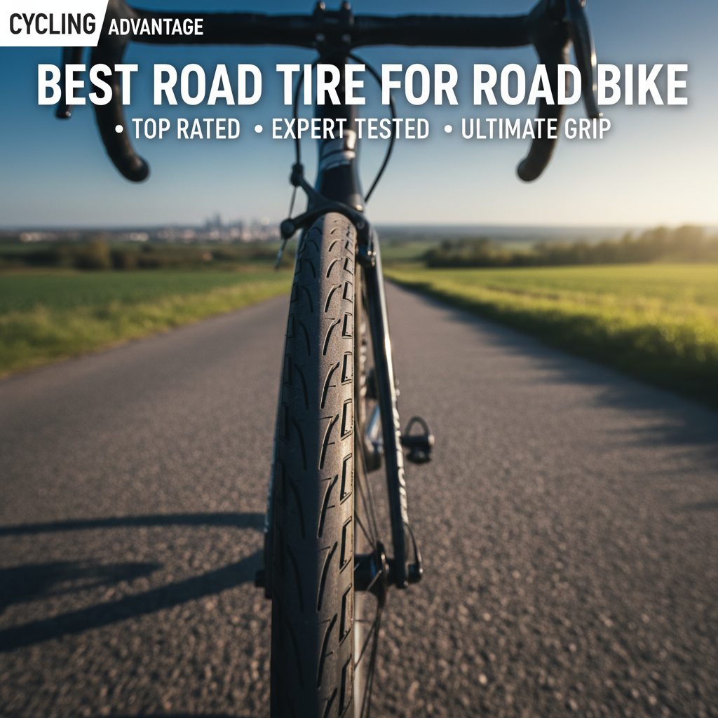 Best Road Tire for Road Bike 2026: Top 7 Picks & Expert Reviews
