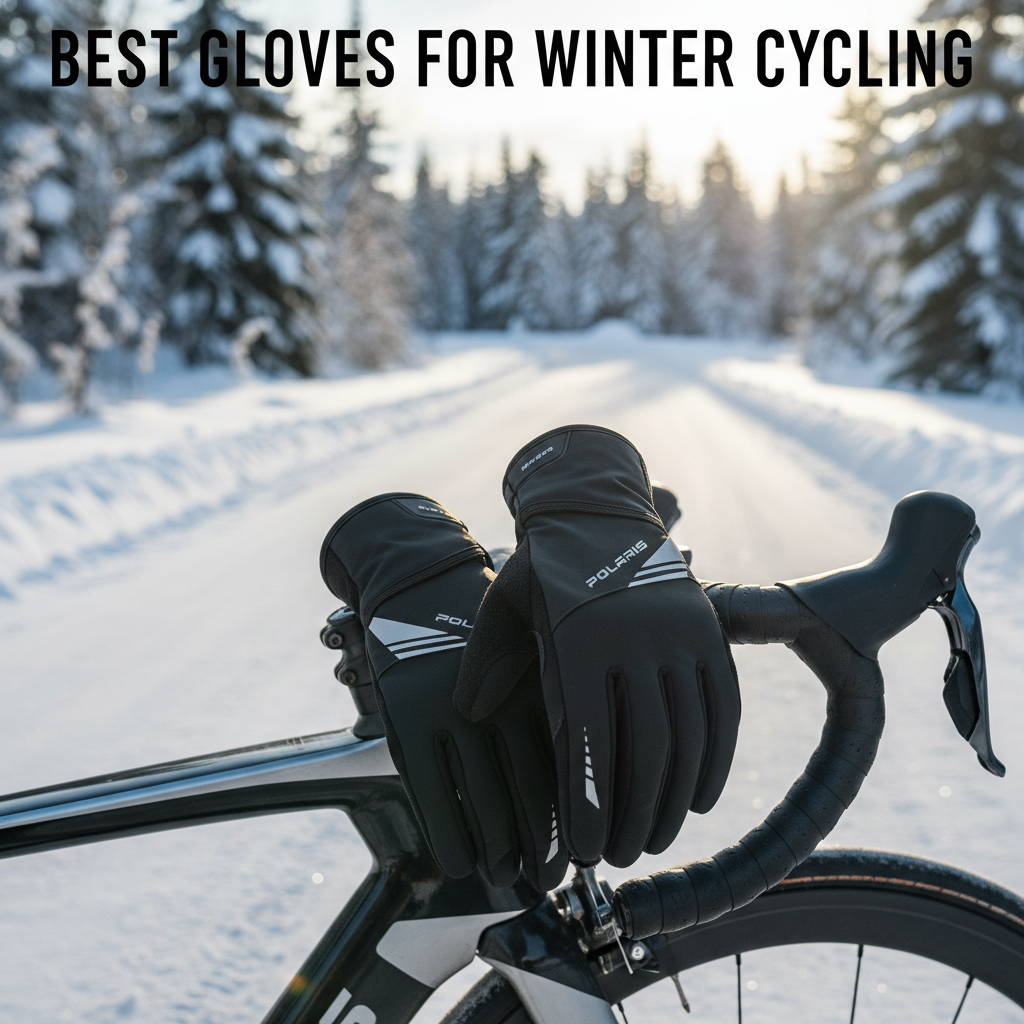 Best Gloves Winter Cycling 2026: Top 10 Tested Picks for Cold Rides