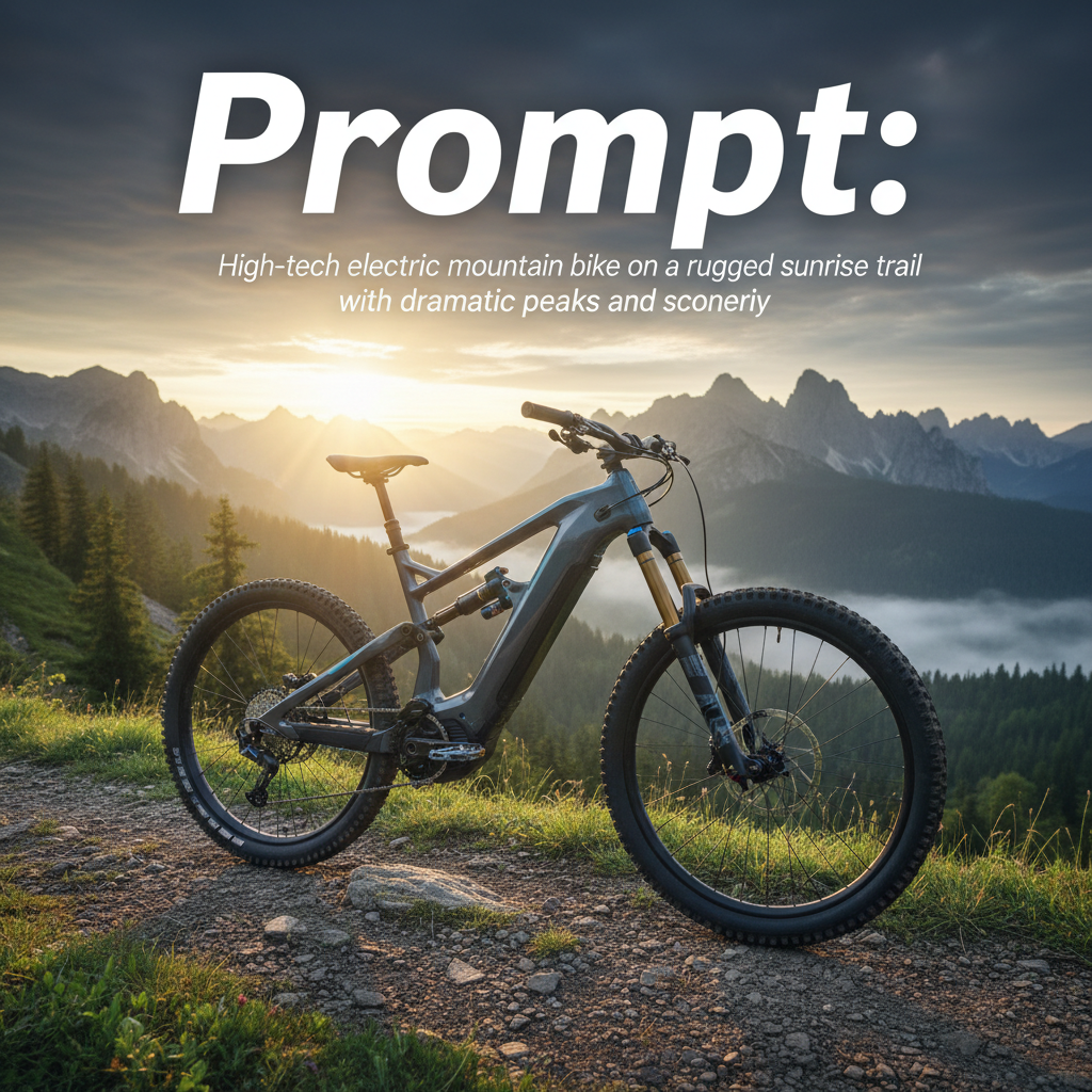 Best E Mountain Bike 2026: Top 10 Picks for Power & Value