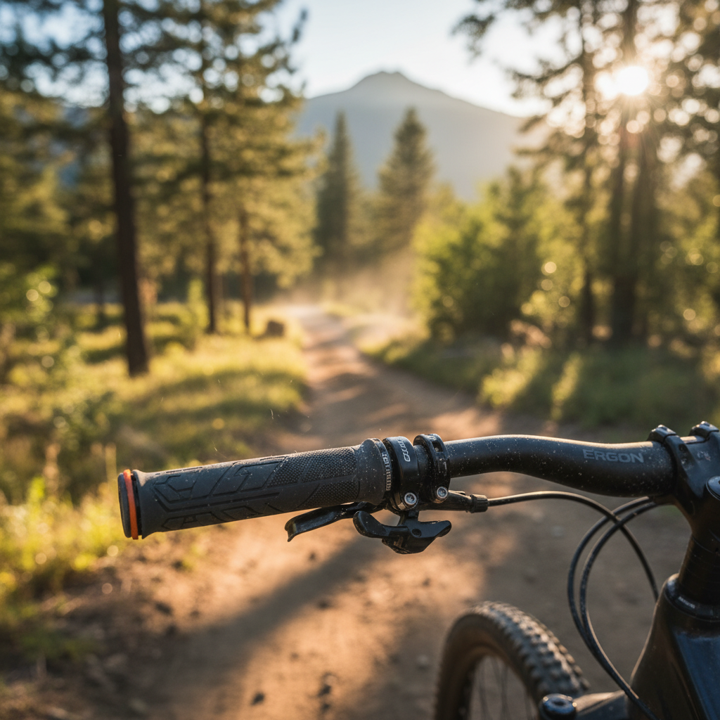 Best Mountain Bike Grips 2026: Top 10 Picks & Latest Innovations
