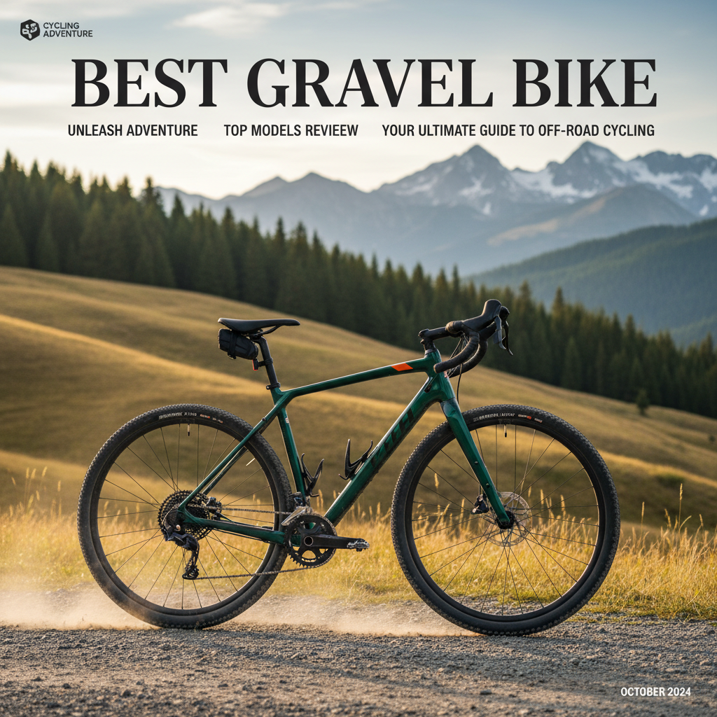 Best Gravel Bike 2026: Top 7 Picks, Trends & Buyer’s Guide