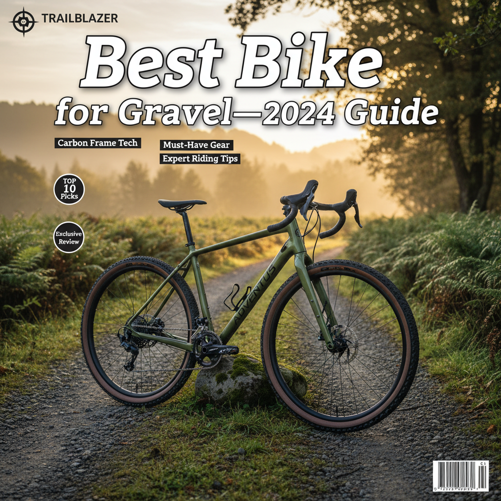 Best Bike for Gravel 2026: Top 7 Picks & Expert Buying Guide