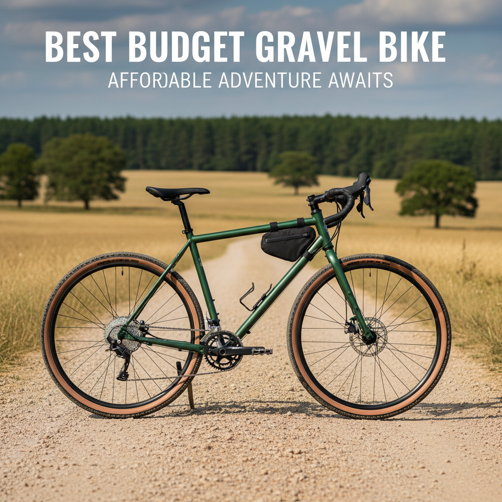 Best Budget Gravel Bike 2026: Top 10 Value Picks Reviewed