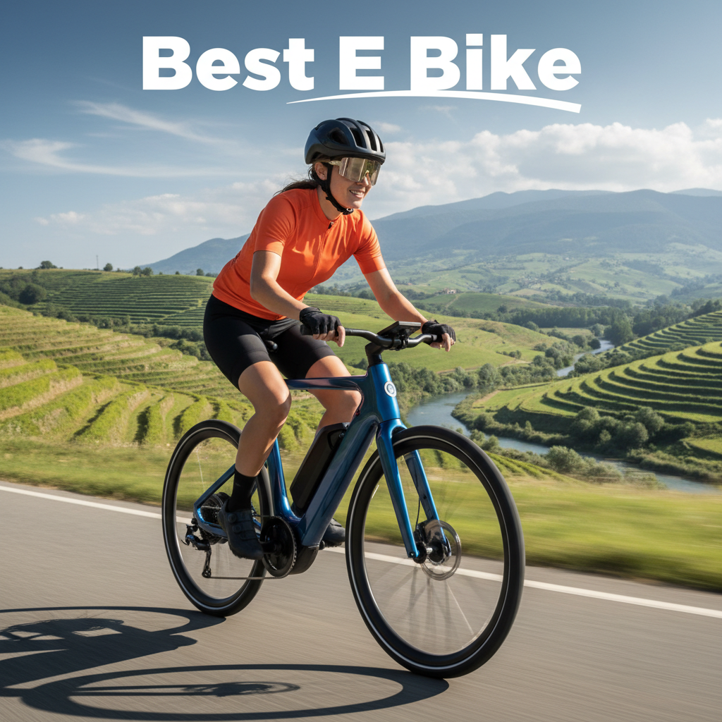 Best E Bike 2026: Top 10 Expert Picks & Ultimate Buying Guide
