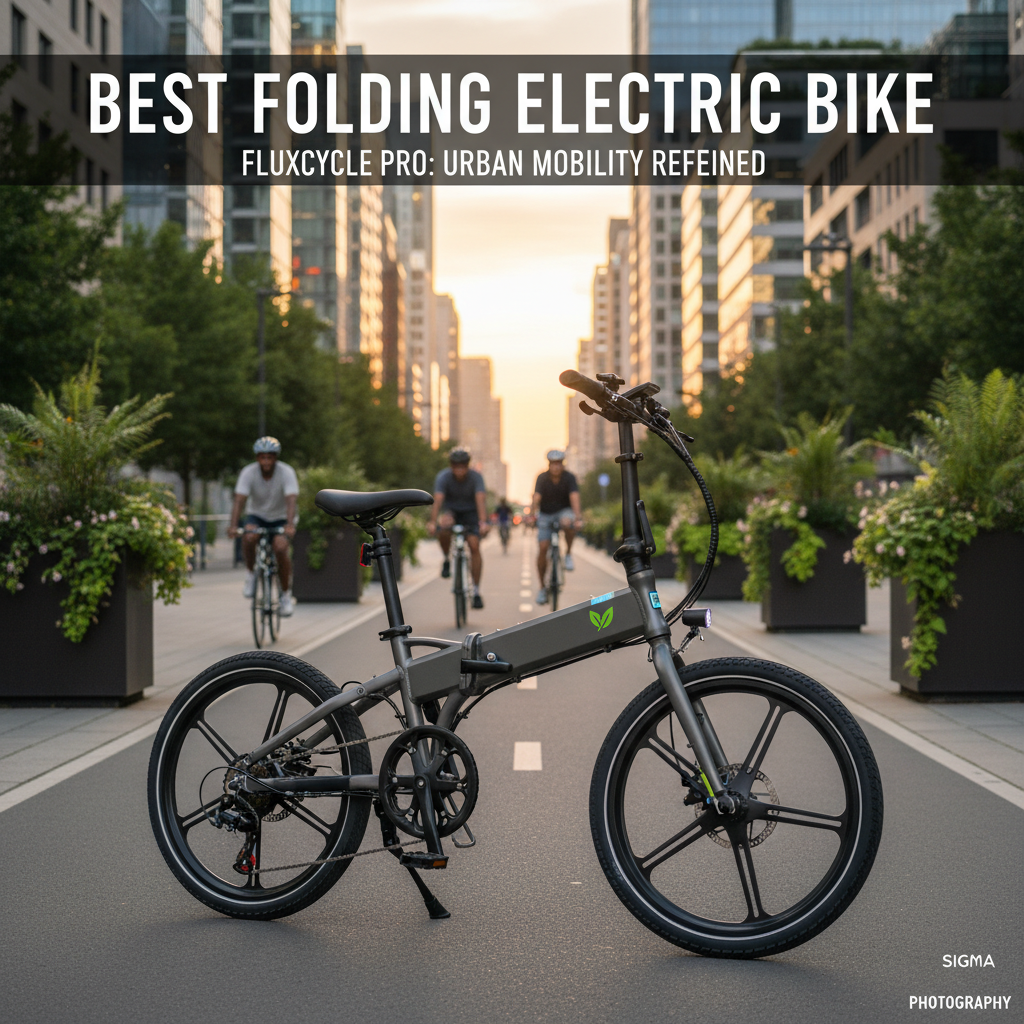 Best Folding Electric Bike 2026: Top 10 Compact Models Reviewed
